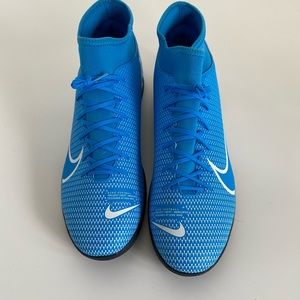 Nike Mercurial Superfly VII Club IC - Blue Hero